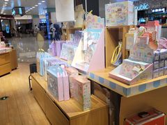 -九木杂物社(东方新天地店)