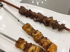 -巴依老爷新疆美食(清华东门店)