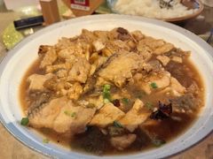 -水煮三国·川鲁江湖菜(香山店)