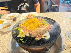 -厚味居炙子烤肉·清真(天桥南纬路店)