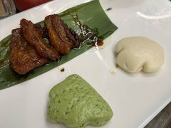 -大灶头·新昌菜(中国茶市店)