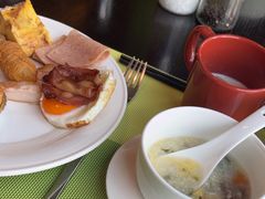 -珠海中海雅高铂尔曼酒店