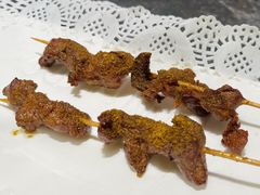 -炊烟小炒黄牛肉(浦东世纪汇店)