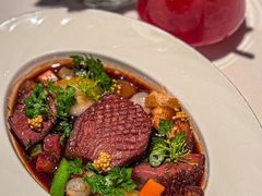 -壳里西餐厅Coquille Seafood Bistro(蒙自路店)