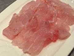 -张凯达·深海石斑鱼潮汕火锅(十五年品牌•虹桥天街店)