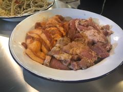 -马路牙子烧烤音乐酒馆(望京店)