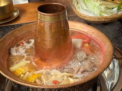 -陀岗美食·云南藏式特色餐厅