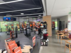 -AFTERWORK健身(万通中心店)