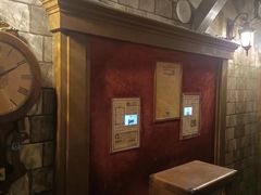 -逃脱反斗城沉浸剧情密室(北京路店)