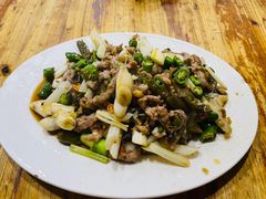 -九九牛肉馆(南山路店)