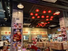 -憶廟街 X 沙角邨(太古城店)