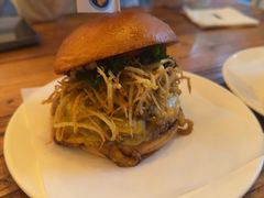 -Egg•Allday Brunch(襄阳北路店)