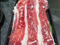 雪花肥牛-林记潮牛·牛肉火锅(上马墩店)