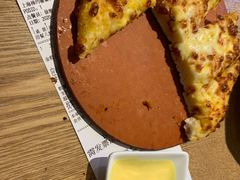 -棒约翰比萨·意面(老闵行店)