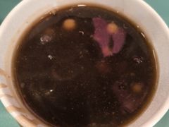 -鸡鸣汤包(红山动物园店)