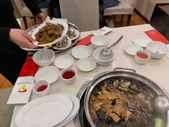 -太婆天府山珍酒楼(亚运村店)