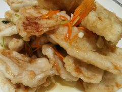 -金掌勺锅包肉(华润万象城店)
