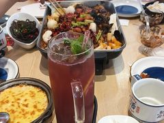 -鱼酷活鱼烤鱼(沈阳大悦城店)