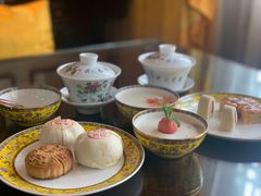 -富华斋饽饽铺·宫廷糕点·伴手礼(护国新天地店)