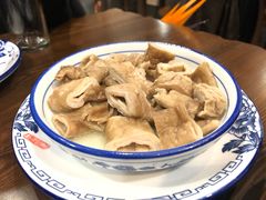 -兰边碗(鼓楼店)