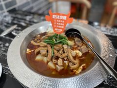 -古乐牛香·鲜牛肉牛杂火锅(高新店)