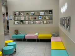 -天真蓝照相馆(五角场百联又一城店)