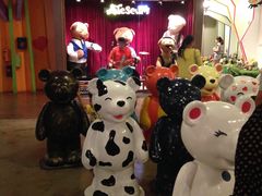 -济州岛泰迪熊博物馆