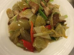 -李记潮汕砂锅粥(营福路店)