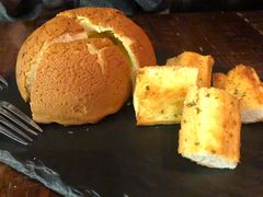 garlic bread-LAB Strathfield