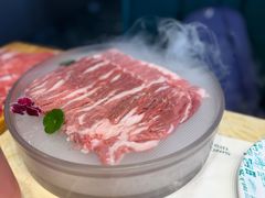 -阳坊胜利涮羊肉(阳坊老店)