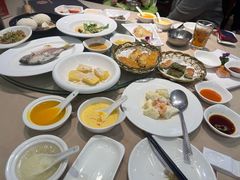 -庄氏祥记家常食府(国瑞建材家居博览中心店)