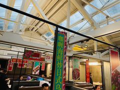 -肥仔文澳门猪骨煲(南京西路店)