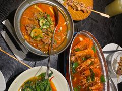 -美奈小馆·越南料理(福田星河COCO Park店)