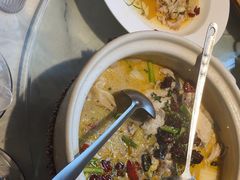 -闽公馆·客家私房菜·商务宴请·包厢(杏林橡树湾店)