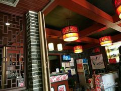 -忆乡情铁锅炖鱼饭店(延庆店)