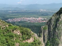 -龙庆峡风景区