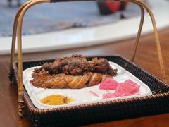 -甘家界牌柠檬鸭(青山店)