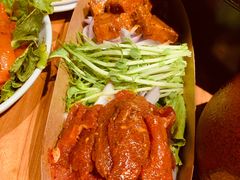 -么肆烤肉(汉街形象店)