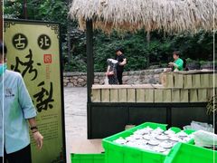 -古北烤梨