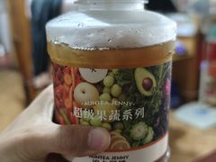 -沪上阿姨·精选茶饮(南开白堤路店)