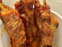 -马小毛老上海里脊肉(南翔印象城店)