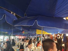 -有奴思烤肉·清真(正宁路店)