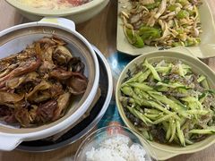 -灌顶姜母鸭(思明南路店)