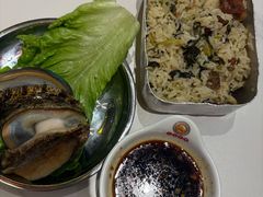 活鲜鲍鱼-活潑鲜跳(湖滨商业街店)