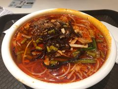 -水平有限广西米粉·广西风味集(五道口店)