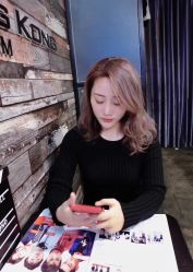 -MS.SALON美发沙龙