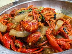 -聚味瞿记·龙虾堂(树木岭店)