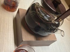 -隐溪茶馆(静安寺店)