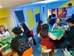 -Fun奇点轰趴馆(正佳广场店)