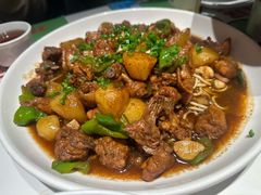 -鑫小城故事·藕汤·家常菜(台北一路总店)